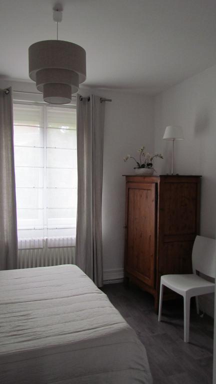 Gite Histoire De Maison Arras Quarto foto