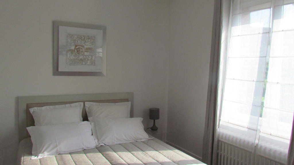 Gite Histoire De Maison Arras Quarto foto